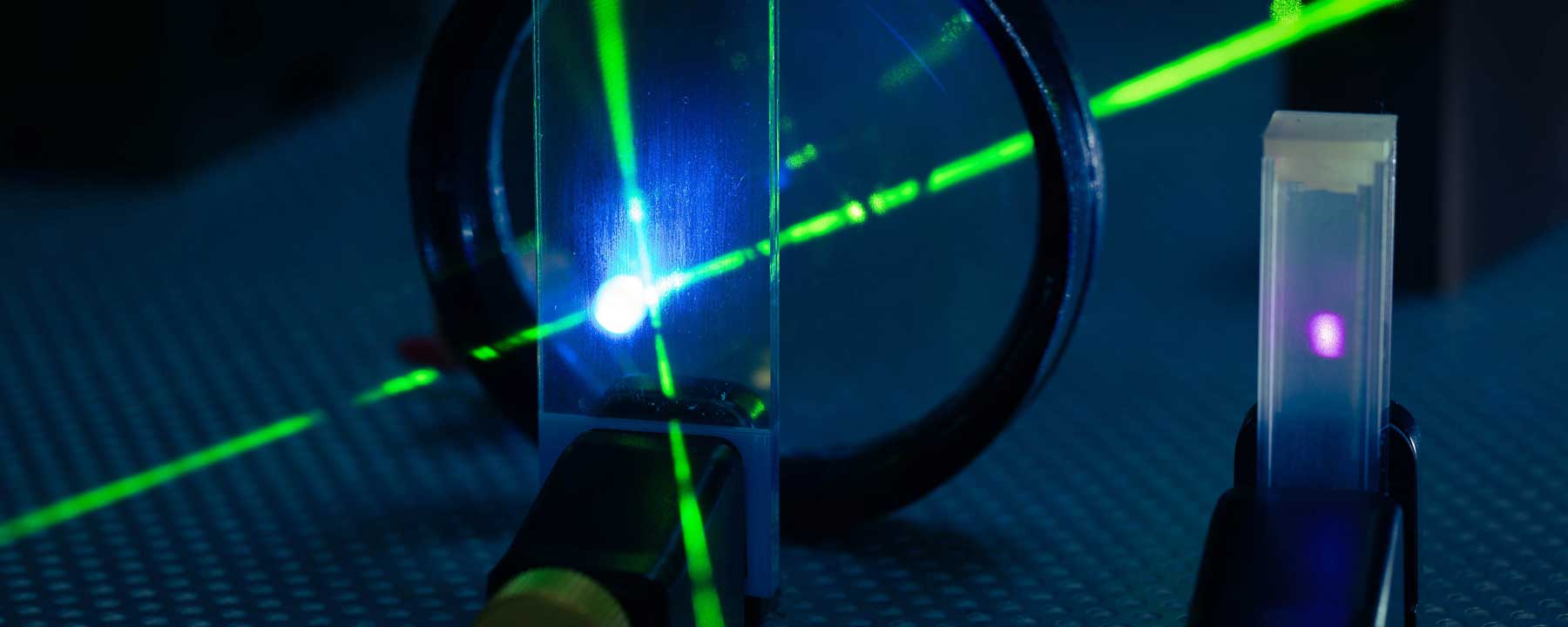 Engineering High Power Laser Optics Coatings | Blue Ridge Optics